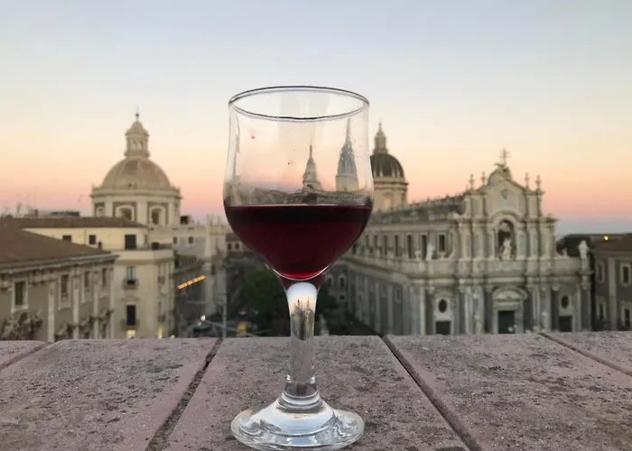 Dream House Duomo Catania